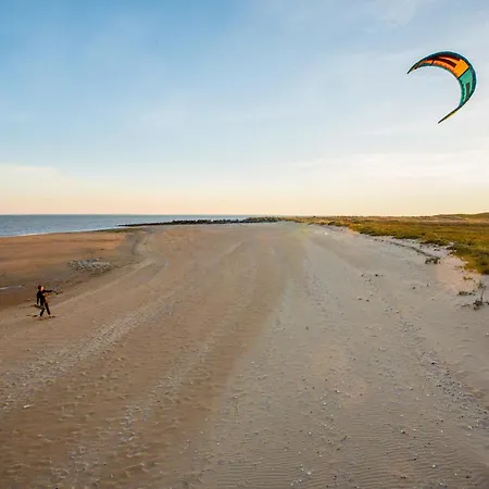 Stunning In * La Faute-sur-Mer