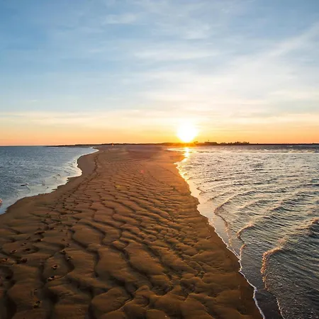 Beautiful In Prázdninový dům *
