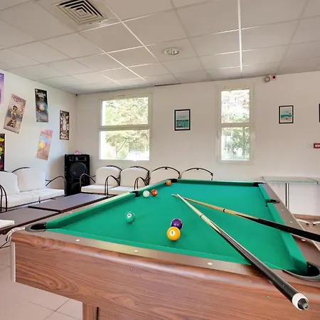 Stunning In La Faute-sur-Mer