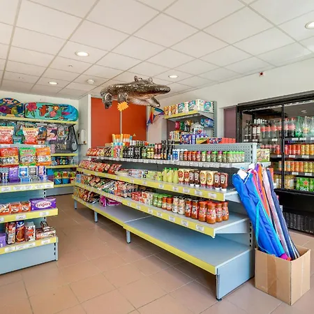 Stunning In * La Faute-sur-Mer