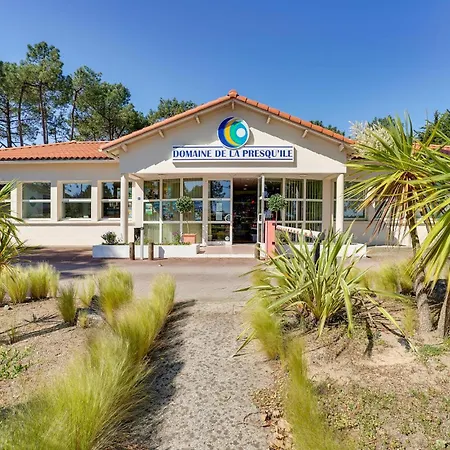 Dom wakacyjny Stunning In La Faute-sur-Mer