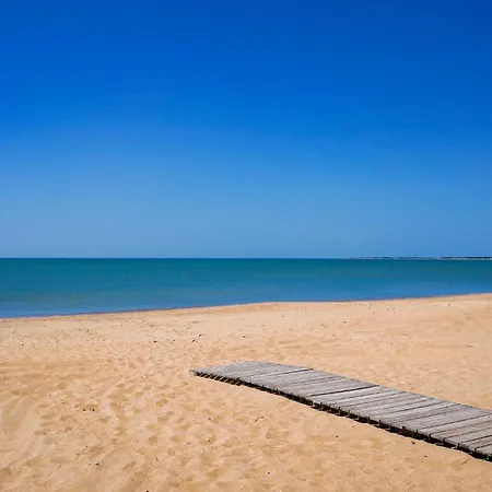 Stunning In La Faute-sur-Mer