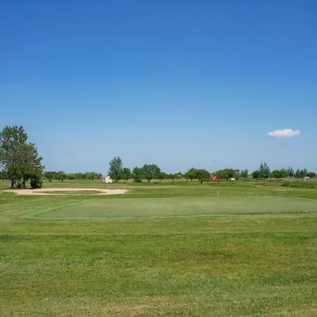 Dom wakacyjny Stunning In