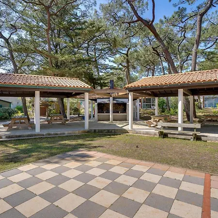 Stunning In La Faute-sur-Mer