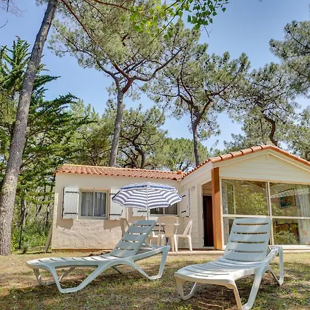 Nice In * La Faute-sur-Mer