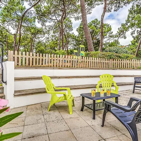 Dom wakacyjny Stunning In *