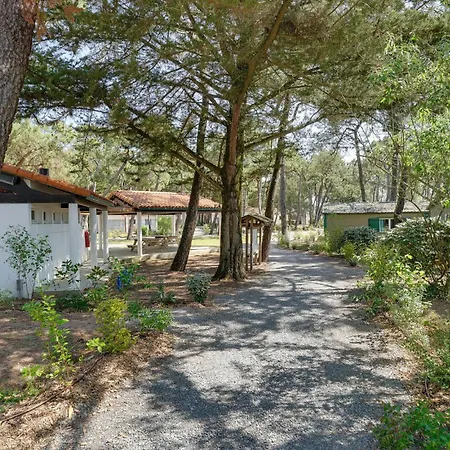 Stunning In La Faute-sur-Mer