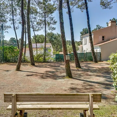 Dom wakacyjny Stunning In