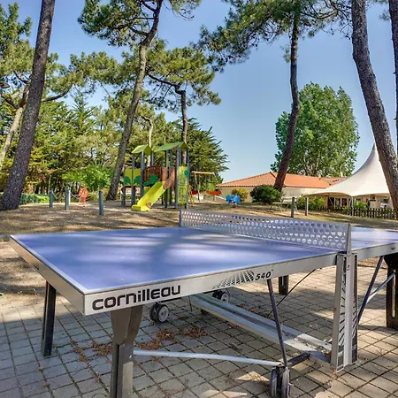 Stunning In La Faute-sur-Mer