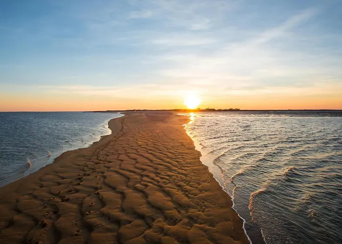 Stunning In Casa de Férias *