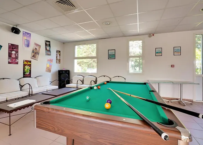 Stunning In La Faute-sur-Mer