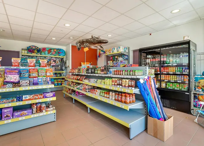 Stunning In * La Faute-sur-Mer