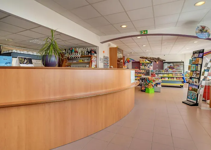 Stunning In Casa de Férias