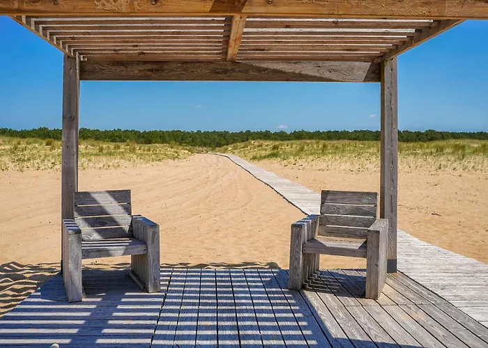 Stunning In Casa de Férias *