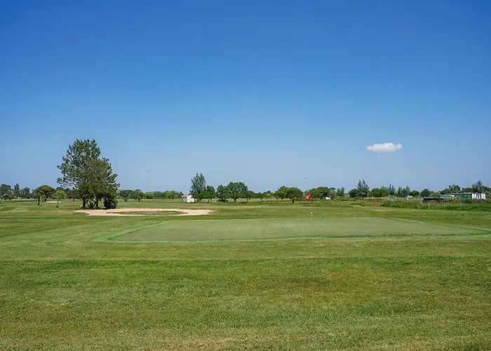 Casa de Férias Stunning In