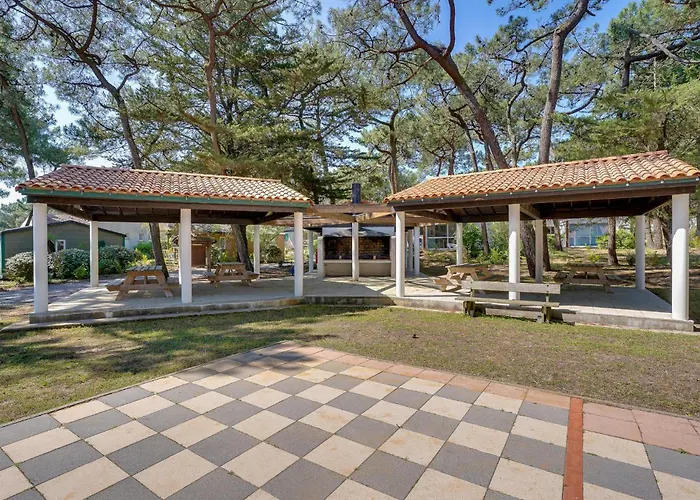 Stunning In La Faute-sur-Mer