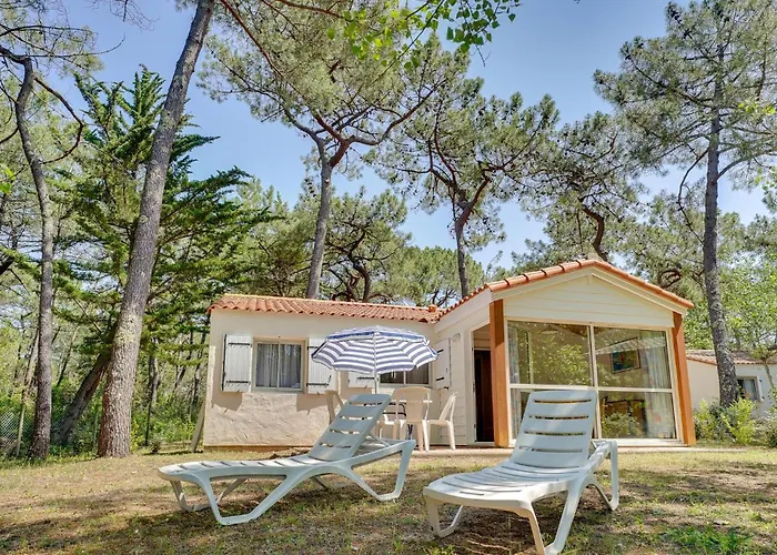 Stunning In * La Faute-sur-Mer