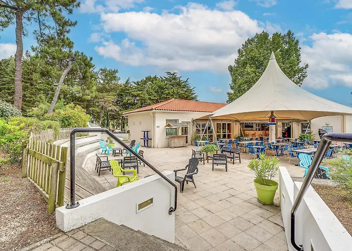 Stunning In Casa de Férias