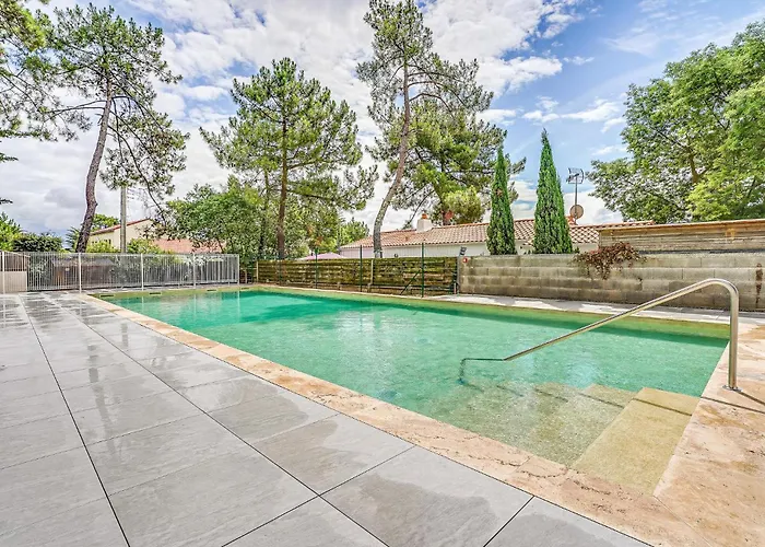 Casa de Férias Stunning In