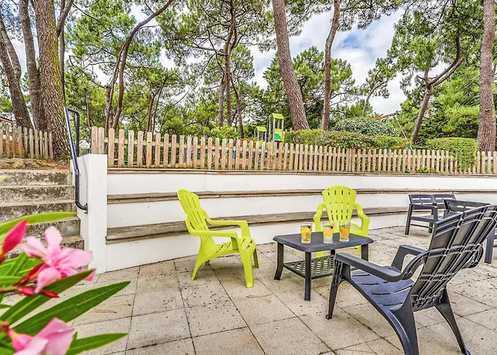 Casa de Férias Stunning In *