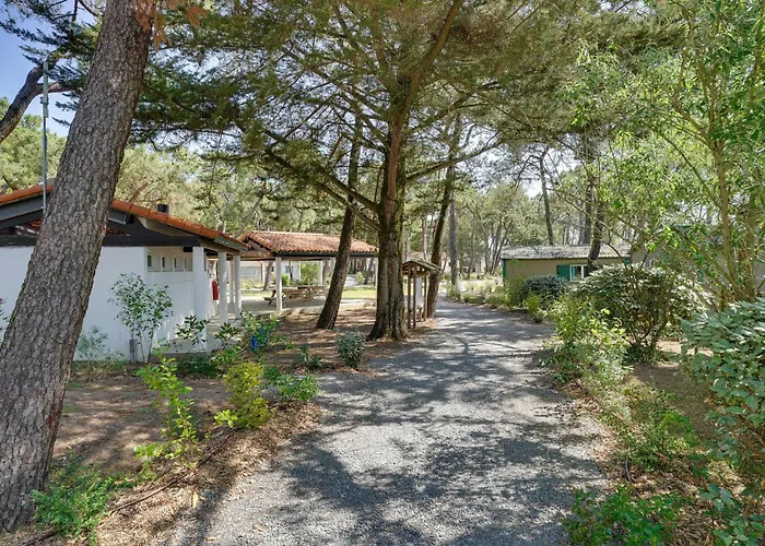 Stunning In La Faute-sur-Mer