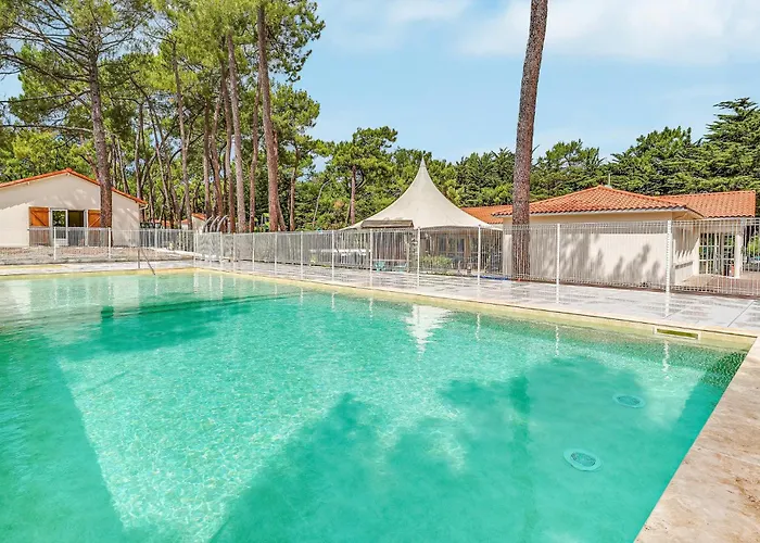 Stunning In Casa de Férias *