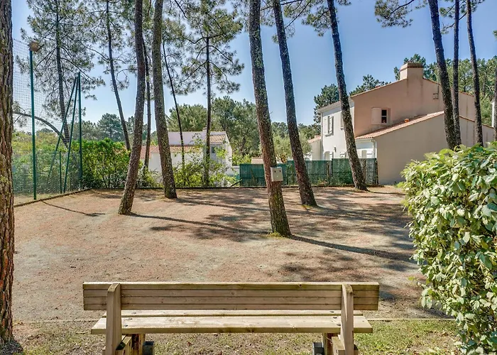 Casa de Férias Stunning In